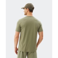 PULL BILCEE DEMI MANCHE HOMME