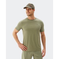 PULL BILCEE COL POLO HOMME