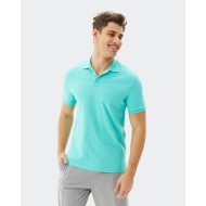 PULL BILCEE COL POLO HOMME