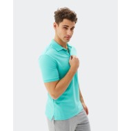 PULL BILCEE COL POLO HOMME