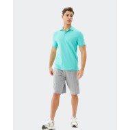 PULL BILCEE COL POLO HOMME