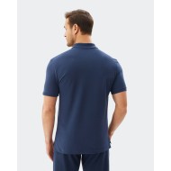 PULL BILCEE COL POLO HOMME