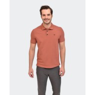 PULL BILCEE COL POLO HOMME