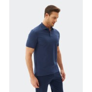 PULL BILCEE COL POLO HOMME