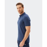 PULL BILCEE COL POLO HOMME