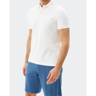 PULL BILCEE COL POLO HOMME