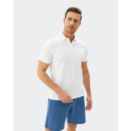 PULL BILCEE COL POLO HOMME