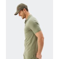 PULL BILCEE COL POLO HOMME