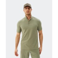 PULL BILCEE COL POLO HOMME