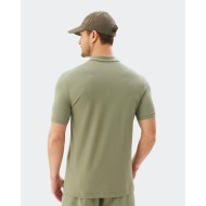 PULL BILCEE COL POLO HOMME