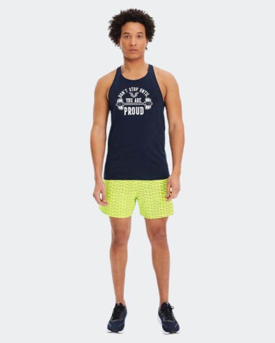 PULL BILCEE SANS MANCHE