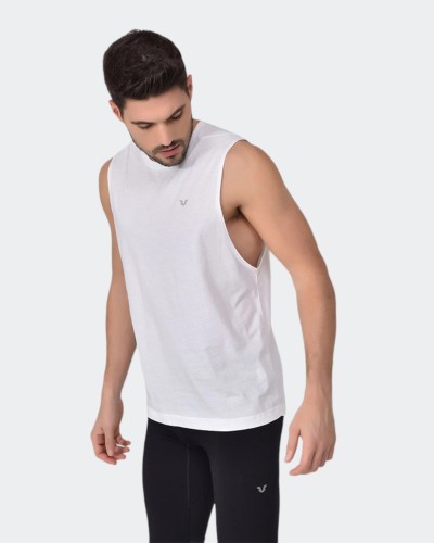 PULL BILCEE SANS MANCHE