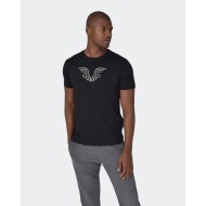 PULL BILCE DEMI MANCHE