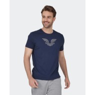 PULL BILCE DEMI MANCHE