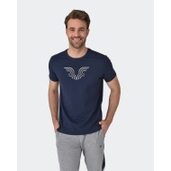 PULL BILCE DEMI MANCHE