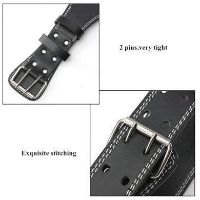 Ceinture Musculation Althero