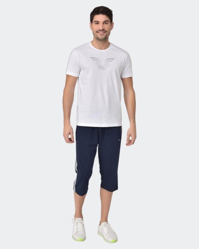 PULL BILCE DEMI MANCHE