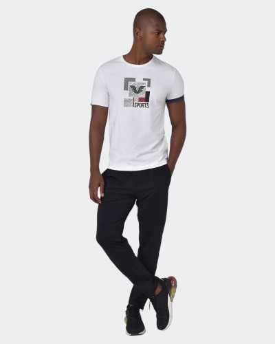 PULL BILCE DEMI MANCHE