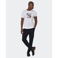 PULL BILCE DEMI MANCHE