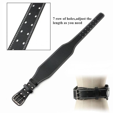 Ceinture Musculation Althero