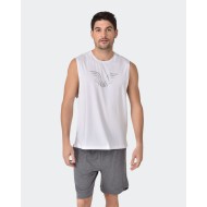 PULL BILCEE SANS MANCHE