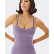 CROP TOP BILCEE AVEC BRETELLE