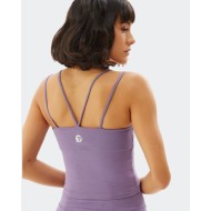 CROP TOP BILCEE AVEC BRETELLE