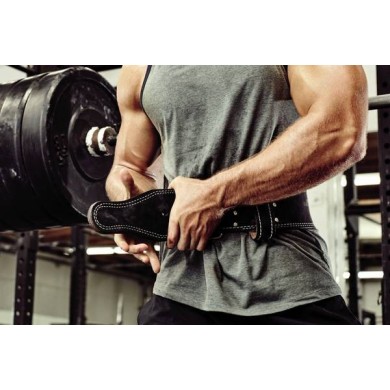 Ceinture Musculation Althero