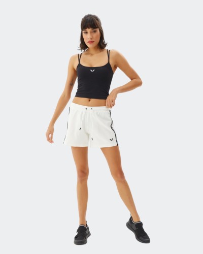 CROP TOP BILCEE AVEC BRETELLE