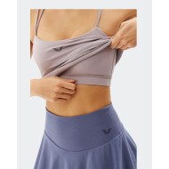 CROP TOP BILCEE AVEC BRETELLE