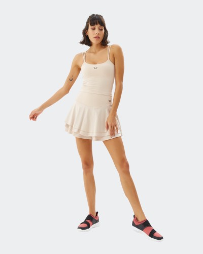 CROP TOP BILCEE AVEC BRETELLE