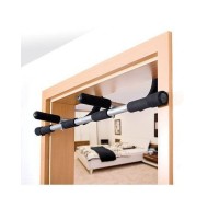 Barre De Tract Fixe Démontable