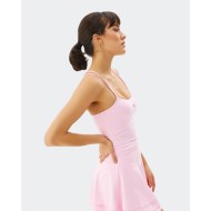 CROP TOP BILCEE AVEC BRETELLE