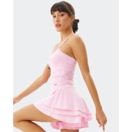 CROP TOP BILCEE AVEC BRETELLE