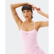 CROP TOP BILCEE AVEC BRETELLE