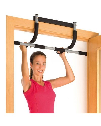 Barre De Tract Fixe Démontable