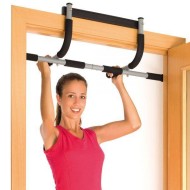 Barre De Tract Fixe Démontable