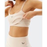 CROP TOP BILCEE AVEC BRETELLE