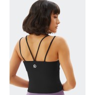 CROP TOP BILCEE AVEC BRETELLE