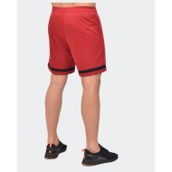 SHORT BILCEE HOMME SATIN BLANC