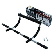 Barre De Tract Fixe Démontable