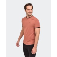 PULL BILCEE DEMI MANCHE