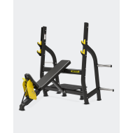 INCLINE OLYMPIC BENCH TN42 PSP