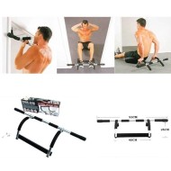 Barre De Tract Fixe Démontable