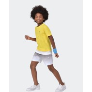 PULL  BILCEE ENFANT JAUNE