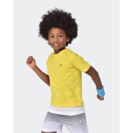 PULL  BILCEE ENFANT JAUNE