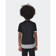 PULL  BILCEE ENFANT NOIR