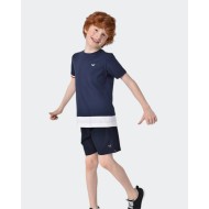 PULL  BILCEE ENFANT BLEU