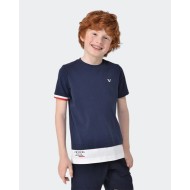 PULL  BILCEE ENFANT BLEU