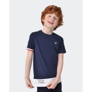 PULL  BILCEE ENFANT BLEU